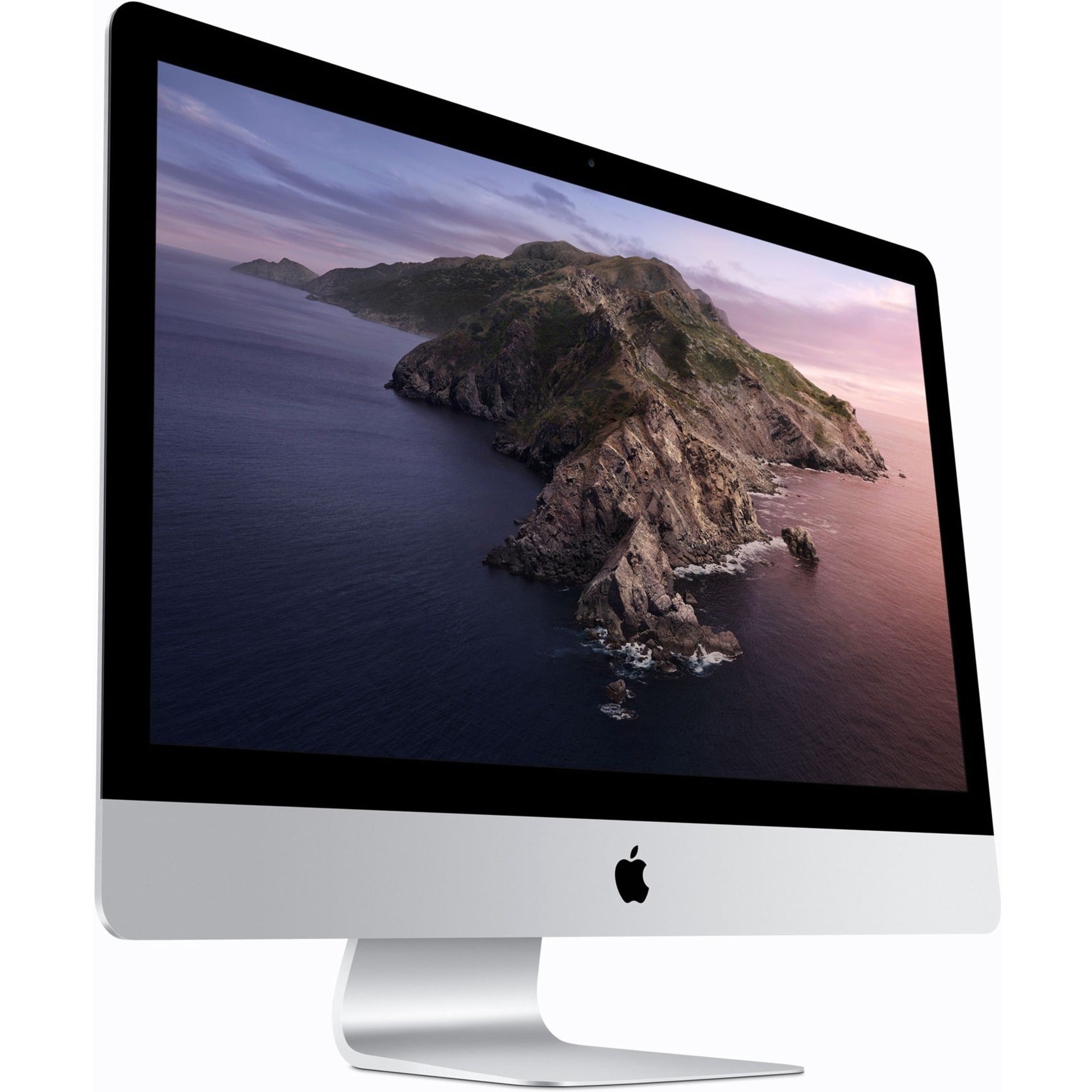 Apple MXWT2LL/A iMac 27in 3.1GHz 10th Gen i5, Retina 5K Display, 256GB - All-in-One Computer