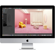 Apple MXWT2LL/A iMac 27in 3.1GHz 10th Gen i5, Retina 5K Display, 256GB - All-in-One Computer