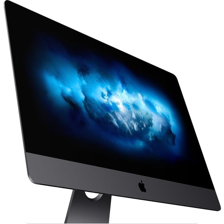 Apple MHLV3LL/A iMac Pro 27in 3.0GHz Intel Xeon Retina 5K Display, 32GB RAM, 1TB SSD, macOS Catalina