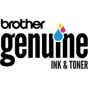 Brother LC404YS LC404Y INKvestment Tank Ink Cartridge, Yellow, 750 Pages