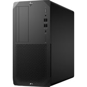 HP Z2 Tower G5 Workstation, Intel Xeon Hexa-core W-1250 3.30 GHz, 16GB RAM, 512GB SSD, Windows 11 Pro