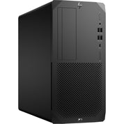 HP Z2 Tower G5 Workstation, Intel Xeon Hexa-core W-1250 3.30 GHz, 16GB RAM, 512GB SSD, Windows 11 Pro