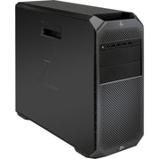 HP Workstation Z4 G4 Tower, Intel Xeon Hexa-core W-2235 3.80 GHz, 16GB RAM, 512GB SSD