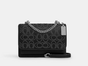 Coach Klare Crossbody Bag With Signature Rivets