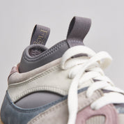 Ronnie Fieg for Clarks Breacon - Blue Grey Combi