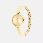 Coach Outlet Jamie Watch, 28 Mm