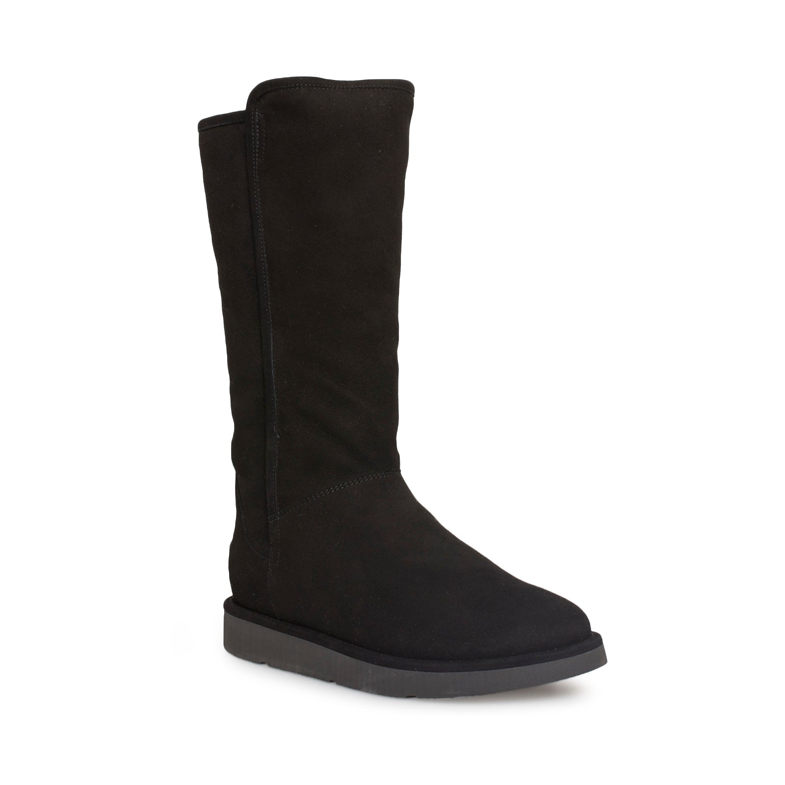 UGG Abree II Tall Nero Boots