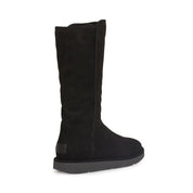 UGG Abree II Tall Nero Boots