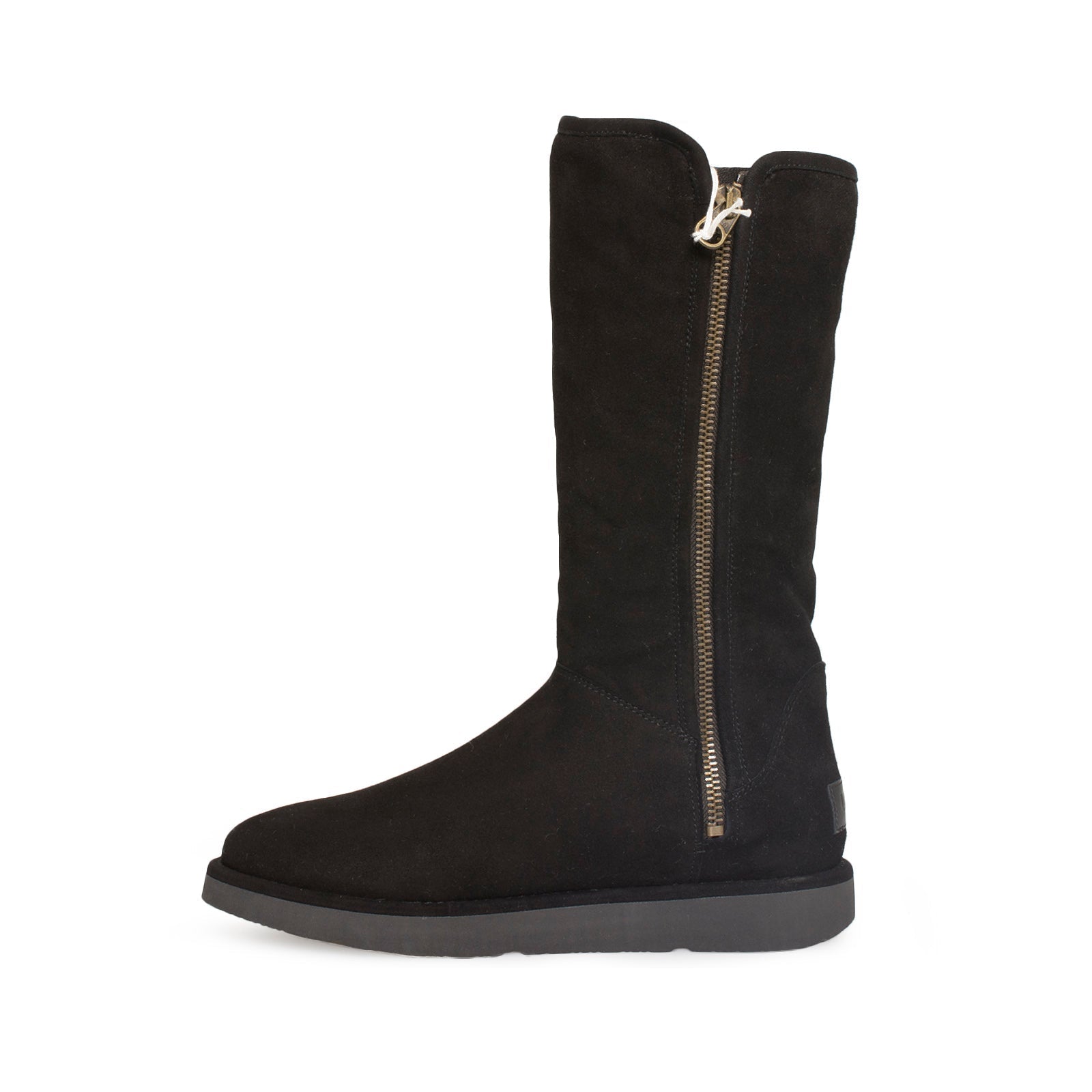 UGG Abree II Tall Nero Boots