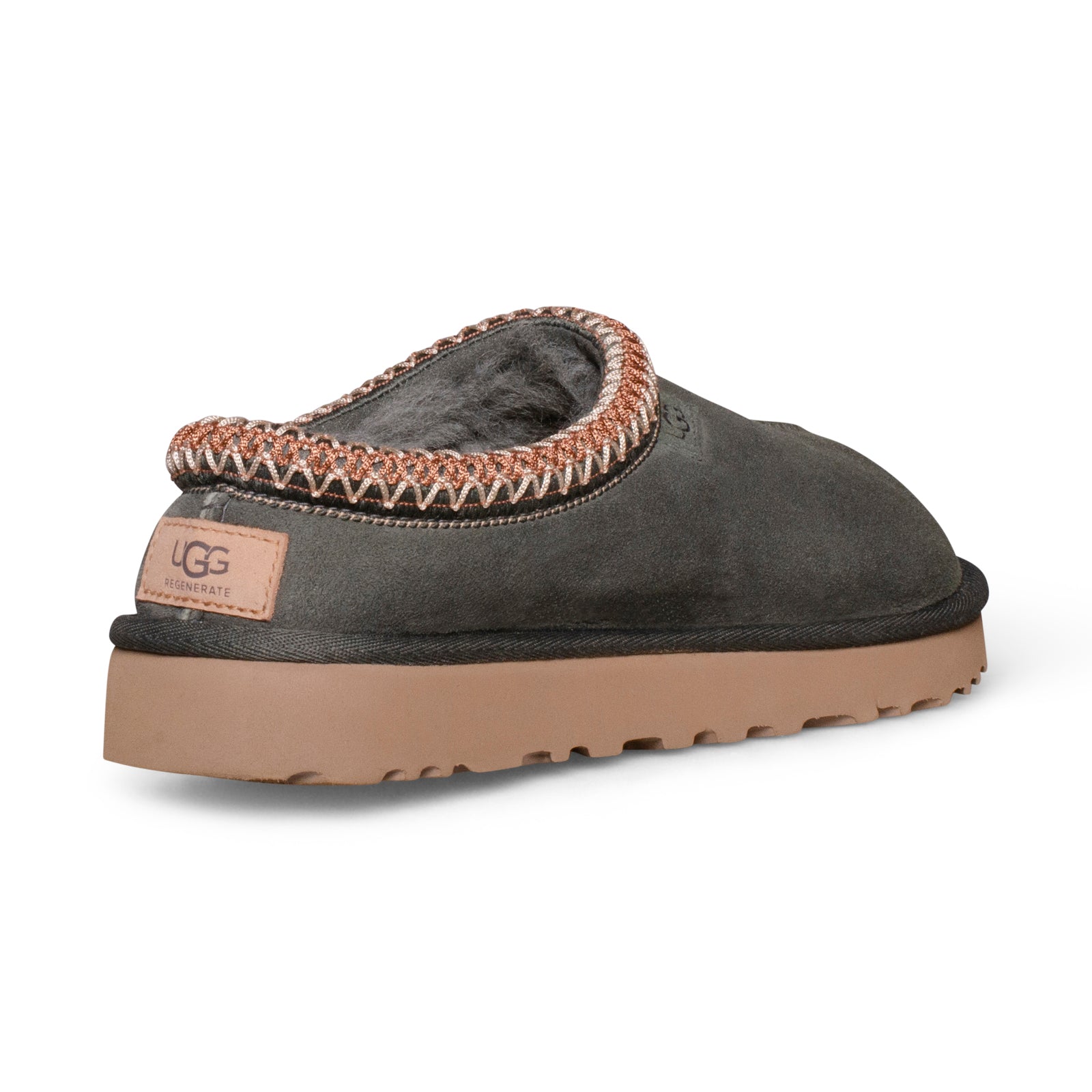 UGG Tasman Regenerate Forest Night Slippers - Women's