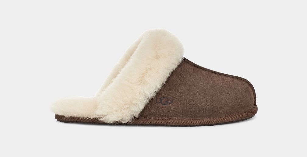 Scuffette II Slipper