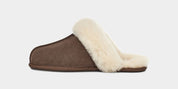 Scuffette II Slipper