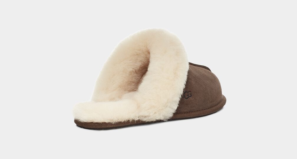 Scuffette II Slipper