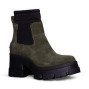 UGG Brooklyn Chelsea Forest Night Boots - Women's