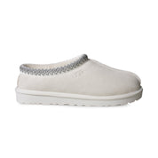 UGG Tasman White Slippers - Men's