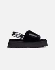 UGG DISCO SLIDES