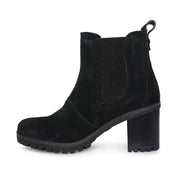 UGG Hazel Black Boots - Women's