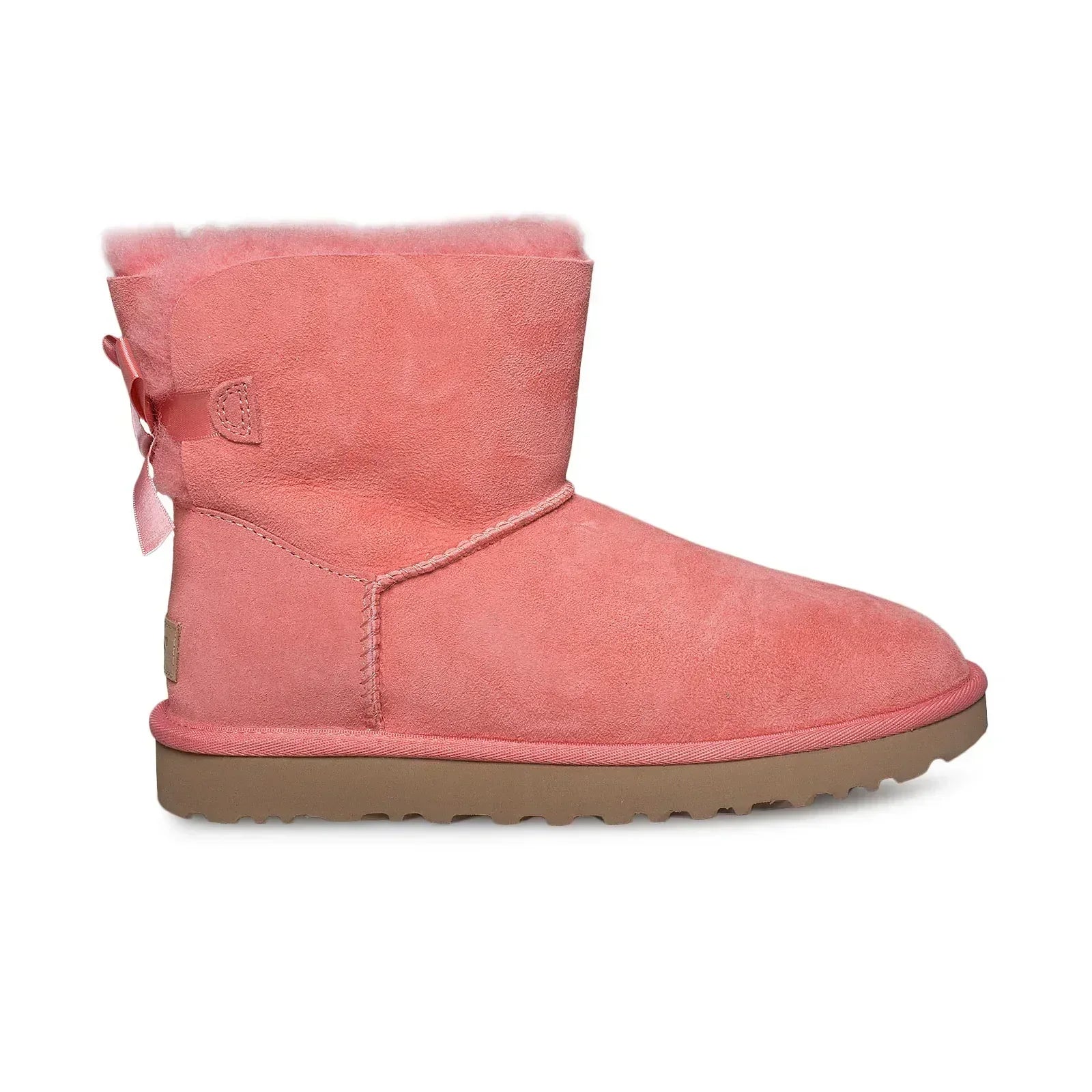 UGG Mini Bailey Bow II Lantana Boots - Women's