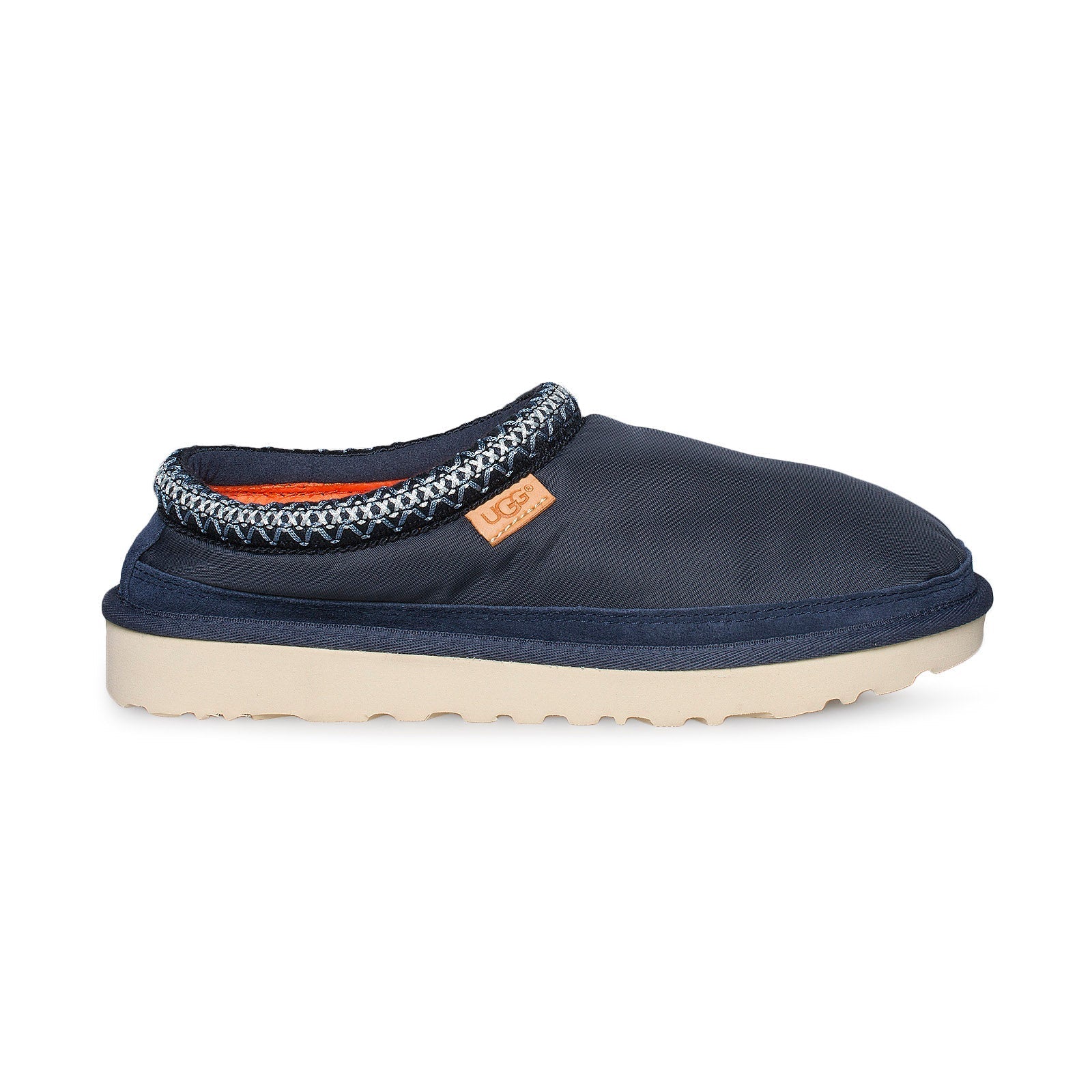 UGG Tasman MLT Navy Slippers - Men's