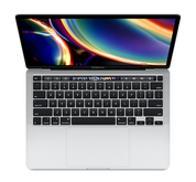 Apple MacBook Pro 13 Inch Core i5 2.0GHz 16GB RAM 1TB SSD (Silver)