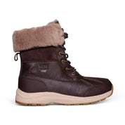 UGG Adirondack III Stout Leather Boots - Women's