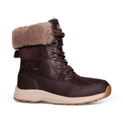 UGG Adirondack III Stout Leather Boots - Women's