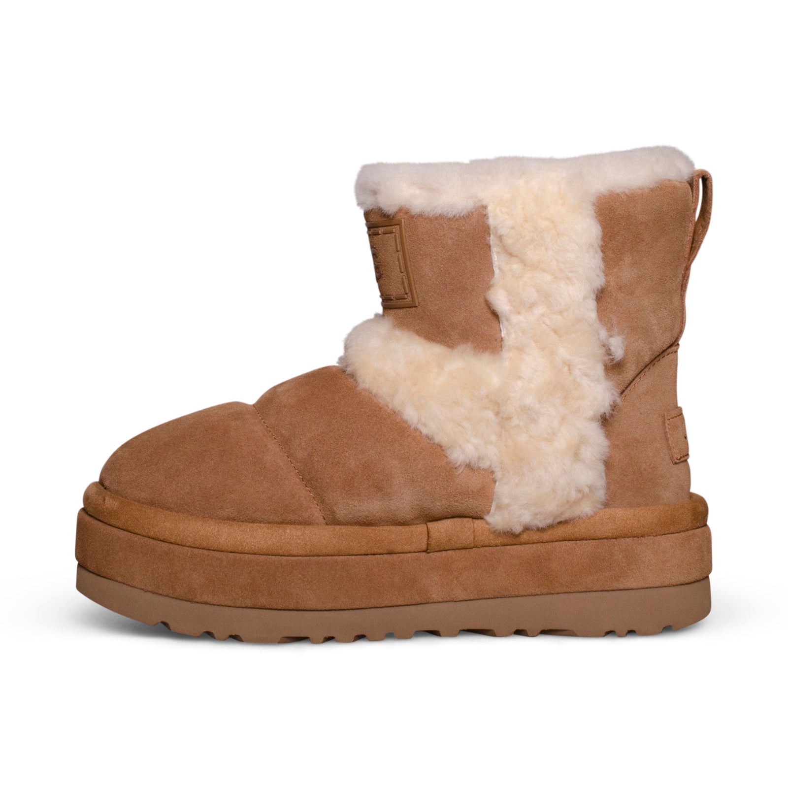 UGG Classic Chillapeak Chestnut Boots - Women's