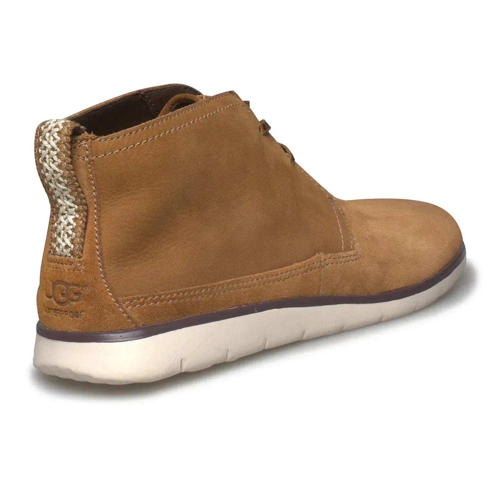 UGG Freamon WP Chestnut  Shoes - Men's