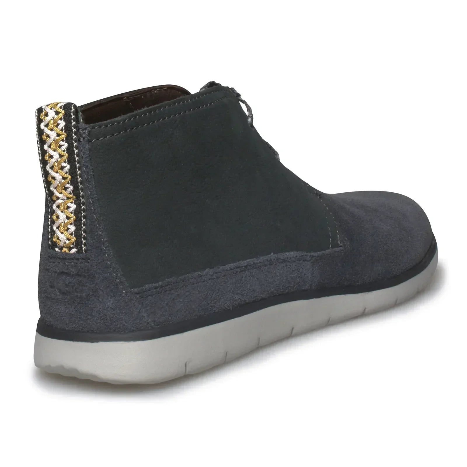 UGG Freamon WP Dark Grey Shoes - Men's