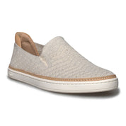 UGG Sammy Chevron Metallic Jasmine Sneakers - Women's