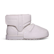 UGG x Shayne Oliver Armourite Sabatons White - All Gender