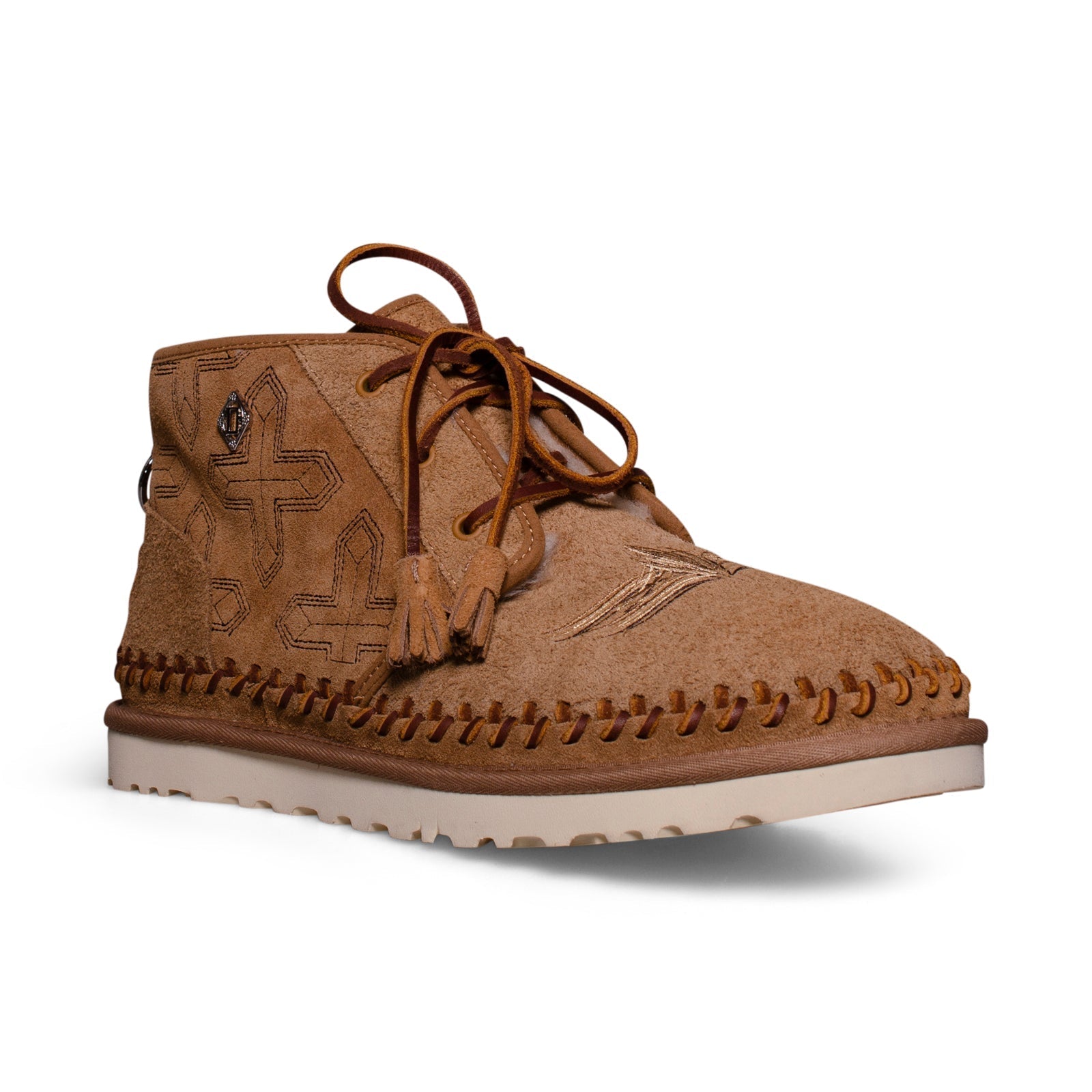 UGG X Children of the Discordance Neumel Chestnut  Boots - All Gender