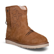 UGG X Children of the Discordance Classic Short Chestnut Boots - All Gender