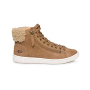 UGG Olive Chestnut Sneakers