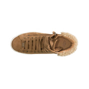 UGG Olive Chestnut Sneakers