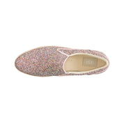 UGG Adley Chunky Glitter Confetti Shoes