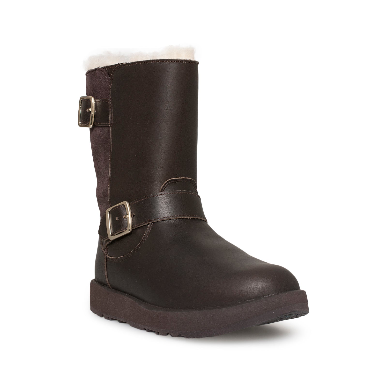 UGG Breida Waterproof Stout Boots