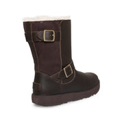 UGG Breida Waterproof Stout Boots