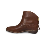 UGG Bruno Mid Brown Boots - Women's