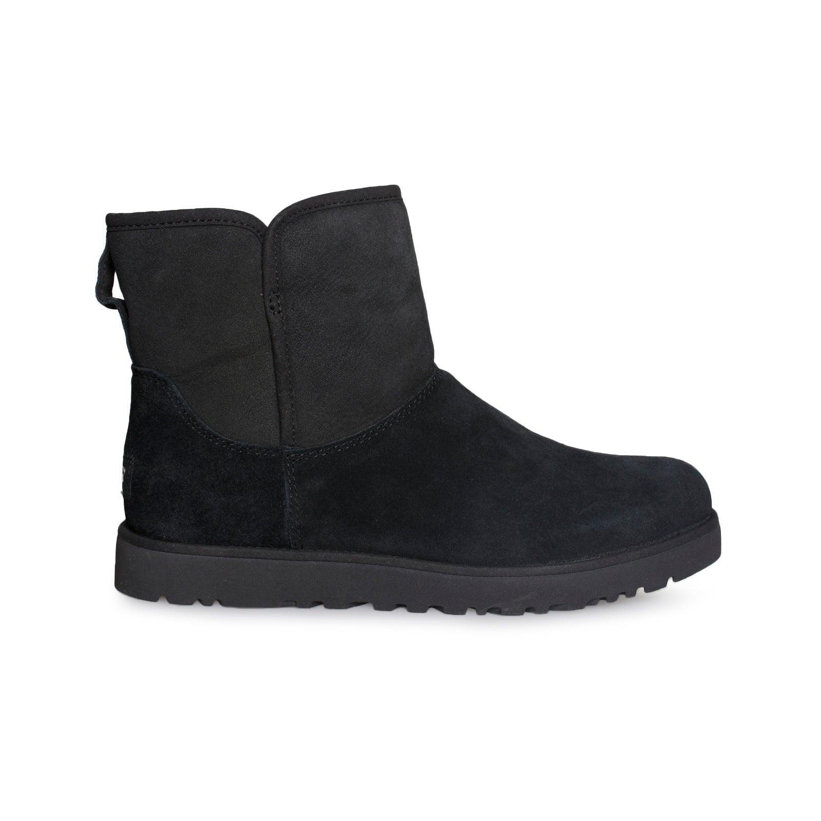 UGG Cory Black Boots - Women's