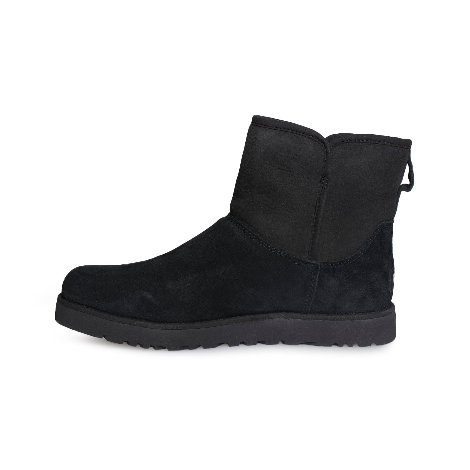 UGG Cory Black Boots - Women's