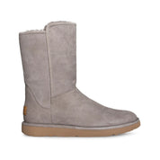 UGG Abree Short II Slate Boots - Women's