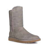 UGG Abree Short II Slate Boots - Women's