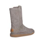 UGG Abree Short II Slate Boots - Women's