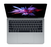 Apple MacBook Pro 13.3 Inch, Retina Core i5, 2.3GHz, 16GB RAM, 128GB SSD (Space Gray)