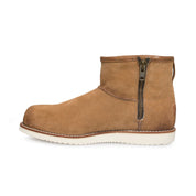 UGG Bowden Chestnut Boots - Women's