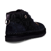 UGG X Children of the Discordance Neumel Black Boots - All Gender