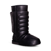 UGG X Armourite Greaves Black Boots - Men's