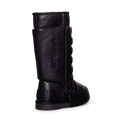 UGG X Armourite Greaves Black Boots - Men's