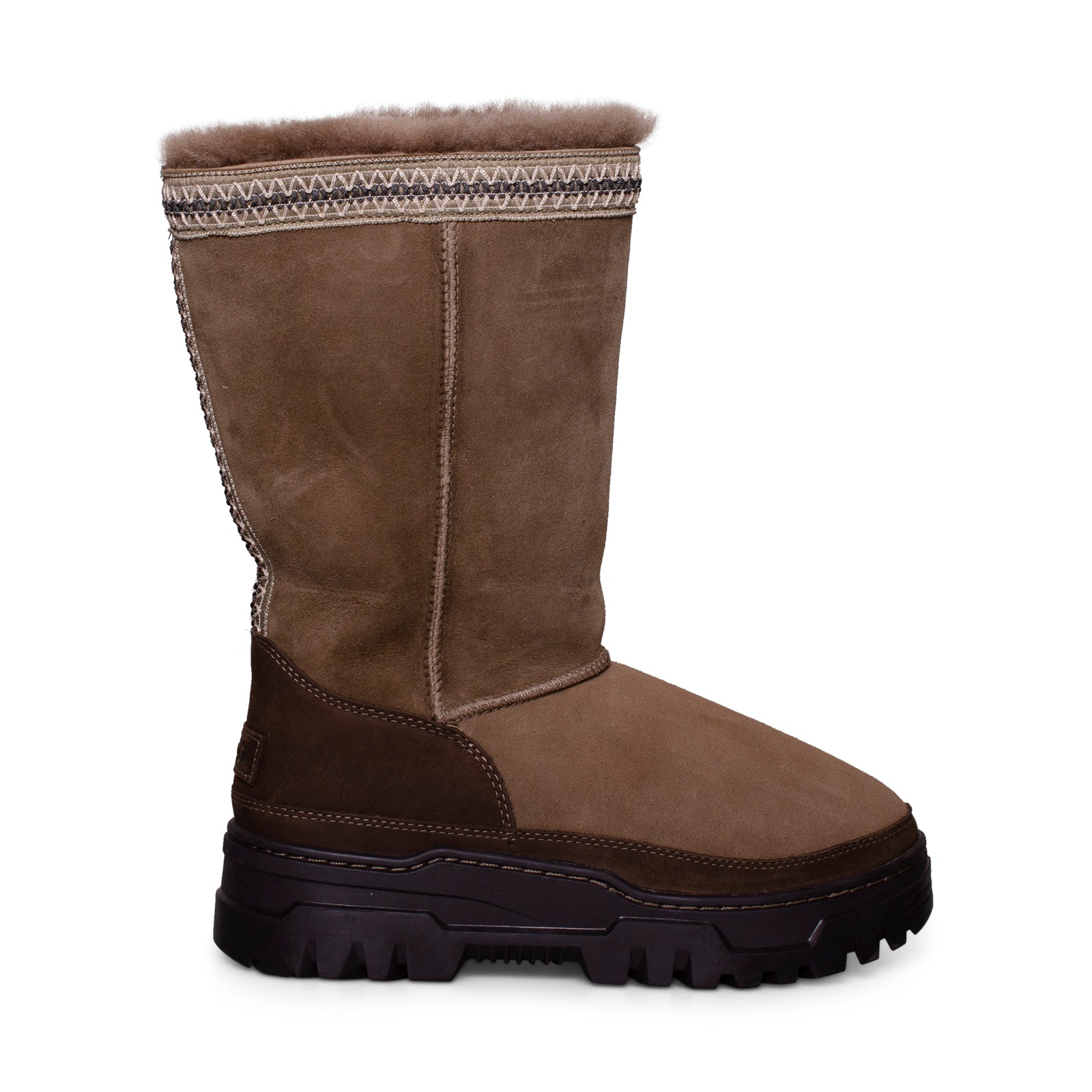 UGG Classic Tall TrailGazer Hickory Boots - Women's